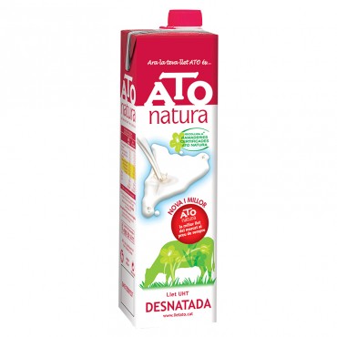 ATO BRIK DESNATADA (6U.)