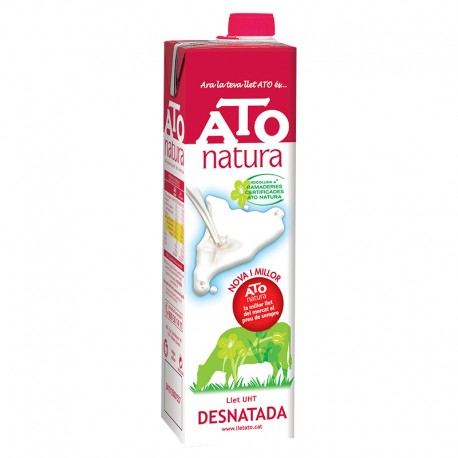 ATO BRIK DESNATADA (6U.)