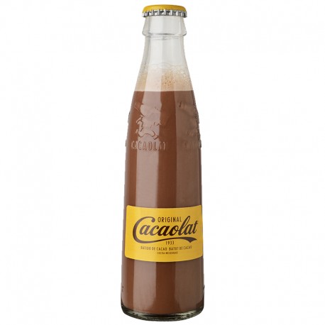 CACAOLAT RETOR. 20 CL. (30)