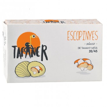 TAFANER BERBERECHOS 35/45 (UNIDAD)