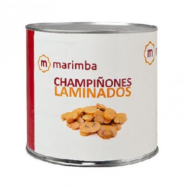 MARIMBA CHAMPIÑON LAMINADO 3KG