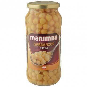 MARIMBA GARBANZO 1KGX12UNI