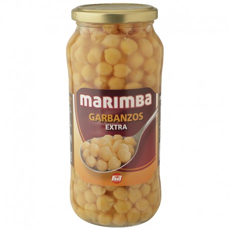 MARIMBA GARBANZO 1KGX12UNI