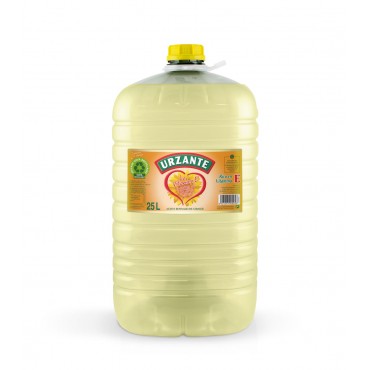 URZANTE GIRASOL 25 L (UNIDAD)