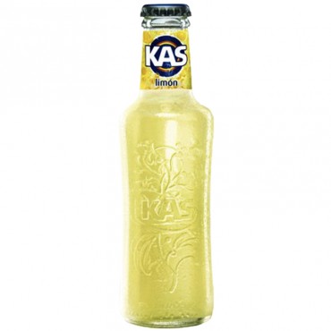 KAS LIMON 200 C.C. N/R    *