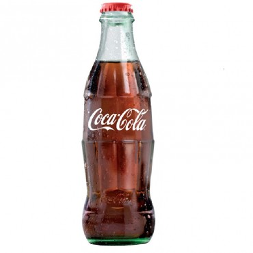 COCA COLA 237 RTE. (24)