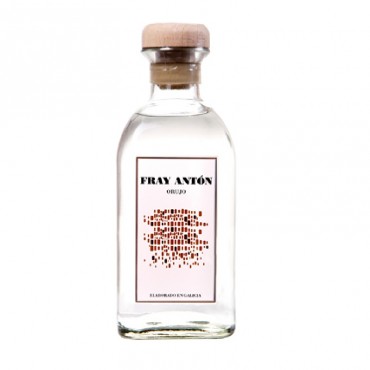 FRAY ANTON FRASCA 0'70 BLANCO
