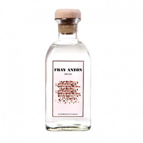 FRAY ANTON FRASCA 0'70 BLANCO