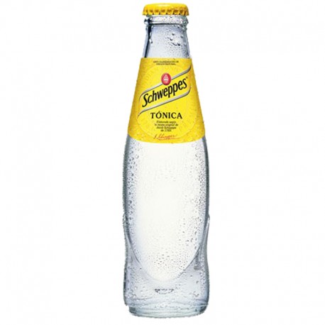 SCHW. TONICA 200 RET. (28B)