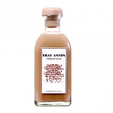 FRAY ANTON FRASCA 0'70 CREMA