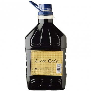 XARIS CAFE 3 LITROS