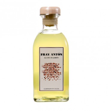 FRAY ANTON FRASCA 0.70 LIMON