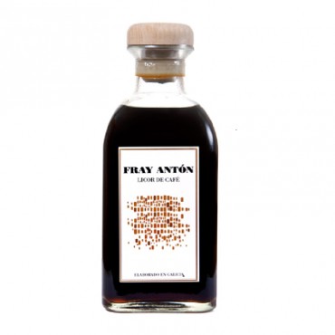 FRAY ANTON FRASCA 0'70 CAFE