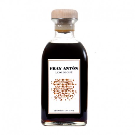 FRAY ANTON FRASCA 0'70 CAFE