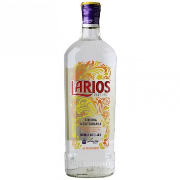 LARIOS LITRO (BOTELLA)