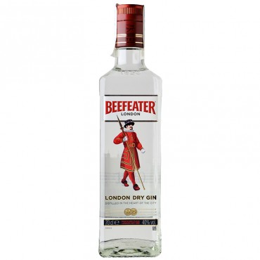 BEEFEATER 0,70 (BOTELLA)