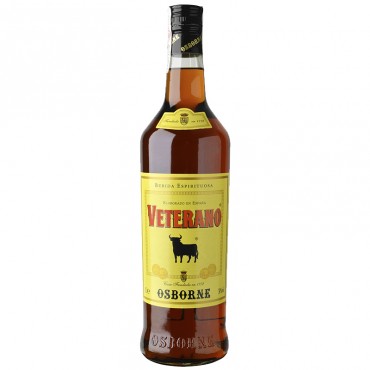 VETERANO LITRO (BOTELLA)