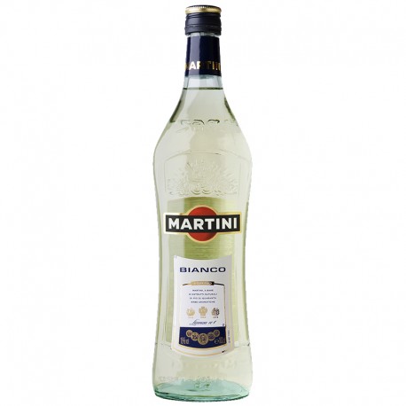 MARTINI BLANCO LITRO  (BOT.)