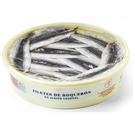 PUJADO TARRINA BOQUERON CANTABR (65-70 )