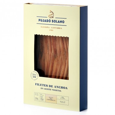 PUJADO TARRINA ANCHOA CANTABR (45-50)