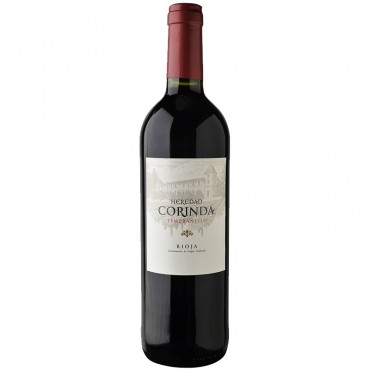 CORINDA TEMPRANILLO (6B)