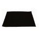 MANTELES NEGROS 30*40 (1000 UNID)