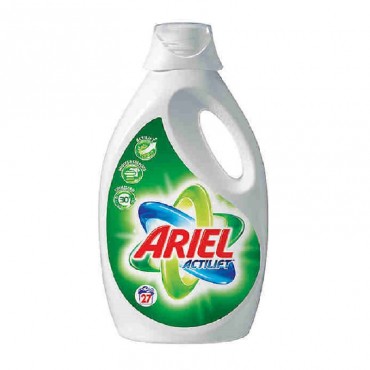 ARIEL LIQUIDO DOSIS 28+3  (1 UNI)