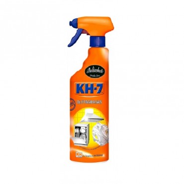 KH-7 DESENGRASANTE PISTOLA 750 ML. (1 UN