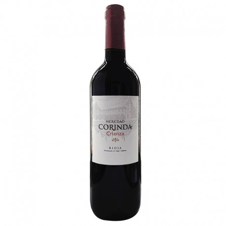 HEREDAD CORINDA CRIANZA 6UN