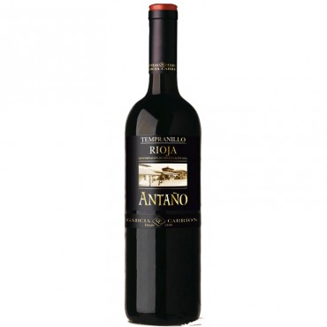 ANTAÑO TINTO 3/4 (6)