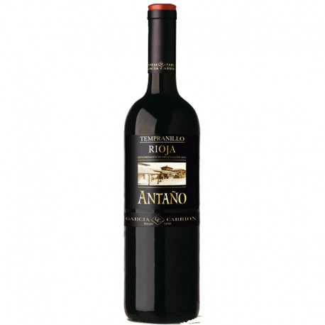 ANTAÑO TINTO 3/4 (6)
