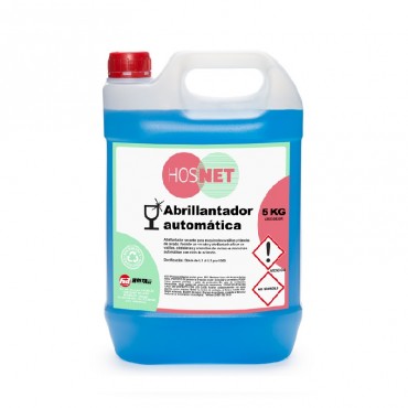 HOSNET ABRILLANTADOR 5 KG