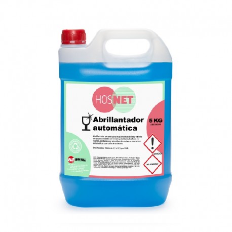 HOSNET ABRILLANTADOR 5 KG