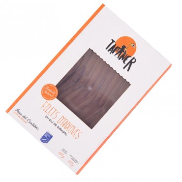 TAFANER ANCHOA CANTABR (45-50)