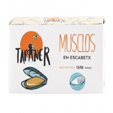 TAFANER MEJILLONES 13/18 (UNIDAD)