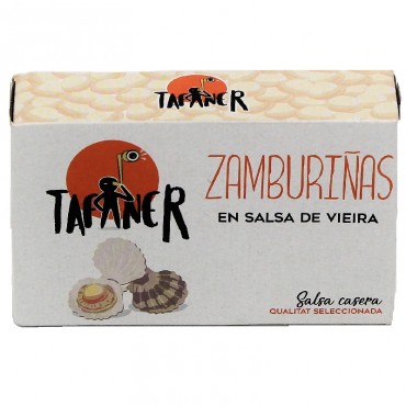 TAFANER ZAMBURIÑAS (UNIDAD)