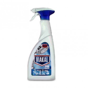 VIAKAL GEL ANTICAL PISTOLA 700 ML. (1 UN