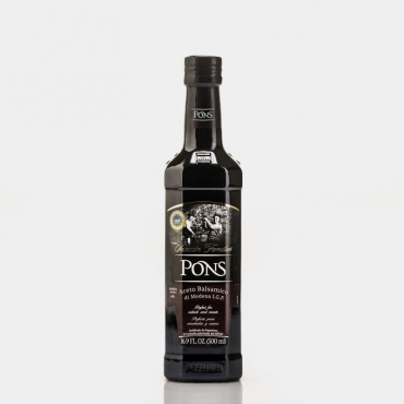 PONS VINAGRE BALSAMICO 500 (1 UNI)