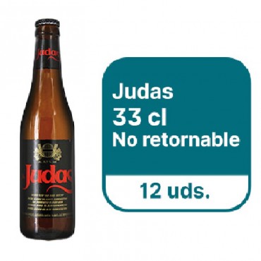 JUDAS 33 CL (12 BOT)