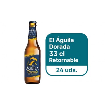 CRUZCAMPO ESPECIAL 1/5 RET. (30 B)