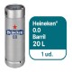 HEINEKEN 0'0 BARRIL DAVID 20 LITROS