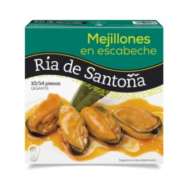 SANTOÑA MEJILLONES 7/9 (UNIDAD)