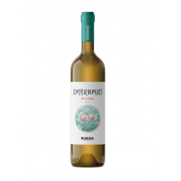 EMBRUMAS VERDEJO 75 CL. (6 BOT)