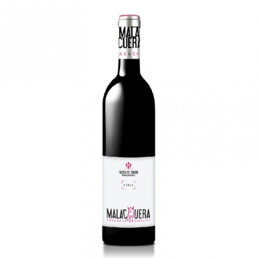 MALACUERA TINTO ROBLE (6BOT)