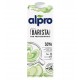 ALPRO BARISTA SOJA BRIK 1L. (8 UNI)
