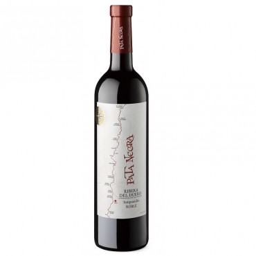 PATA NEGRA TINTO ROBLE -D.O. TORO(6 BOT)