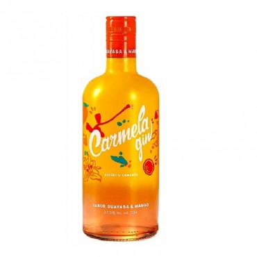 CARMELA GINEBRA 70 CL. (37,5º (BOT)