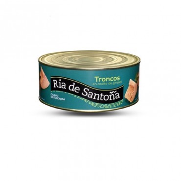 RIA SANTOÑA ATUN LATA R0900 (1 UNI)