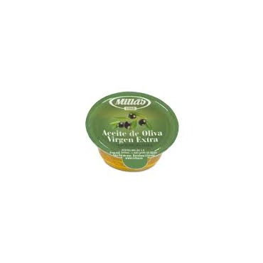 MILLAS ACEITE TARRINA 10 ML (120 U)