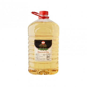 MARIMBA VINAGRE BLANCO 5 L.UNI